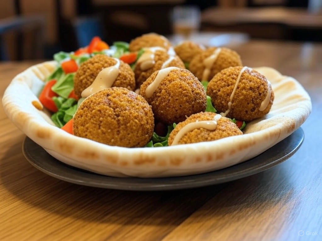 10 מאכלים שכל ישראלי חייב לנסות לפחות פעם בחיים!